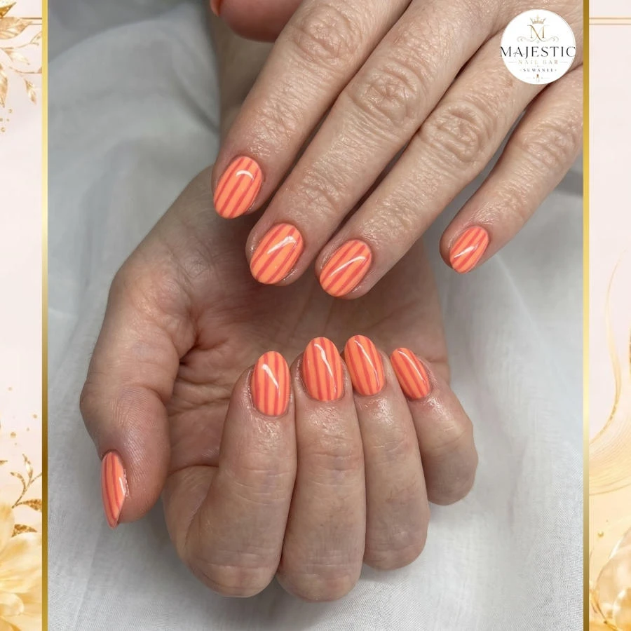 Nail Art Design 